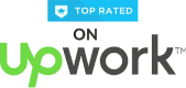 Upwork Top Rated
